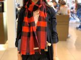 Khăn Burberry 40802121