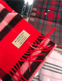 Khăn Burberry 80155261