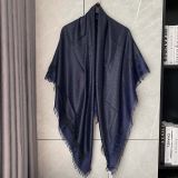 Khăn Burberry 80190281