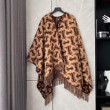 Khăn Burberry 80218731001