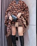 Khăn Burberry 80218731001