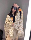 Khăn Burberry 80227411001