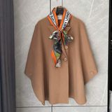 Khăn Burberry 80275781