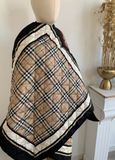 Khăn Burberry 80336731