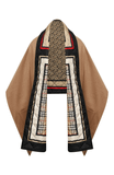 Khăn Burberry 80336731