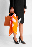 Khăn Burberry 80376431