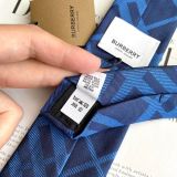 Cà Vạt Burberry 80388691
