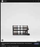 Burberry 80392131