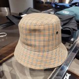 Mũ Burberry 80440751003 Size S