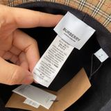 Mũ Burberry 80440751005 Size XS