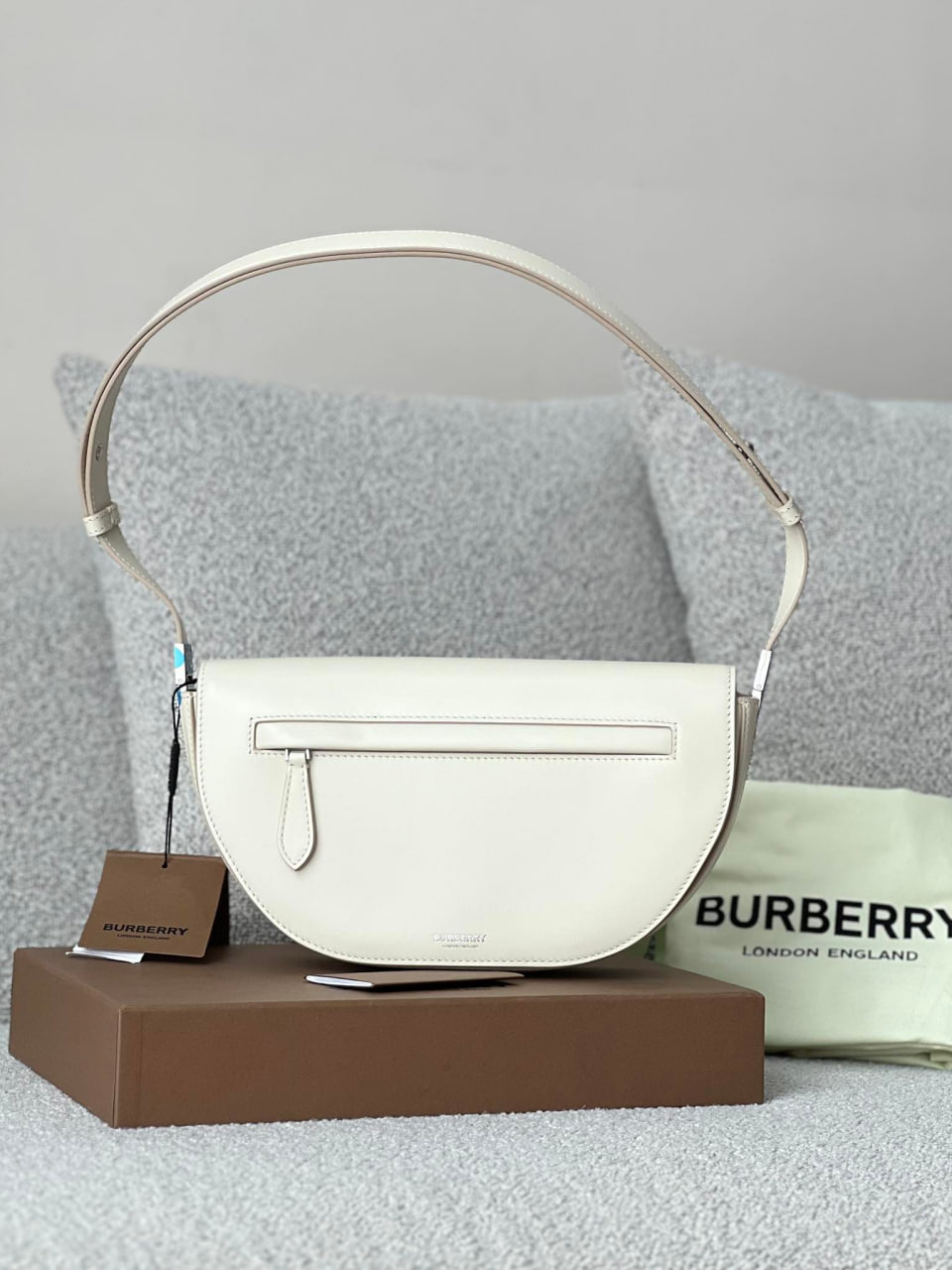 Burberry 80462641