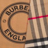 Khăn Burberry 80463471