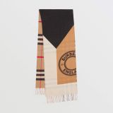 Khăn Burberry 80463471