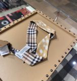 Cà Vạt Burberry 80495731