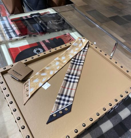 Cà Vạt Burberry 80495731