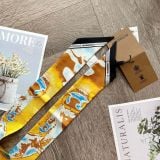 Khăn Burberry 80505691