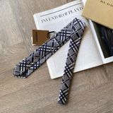 Cà Vạt Burberry 80515471