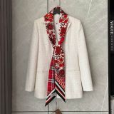 Khăn Burberry 80536331