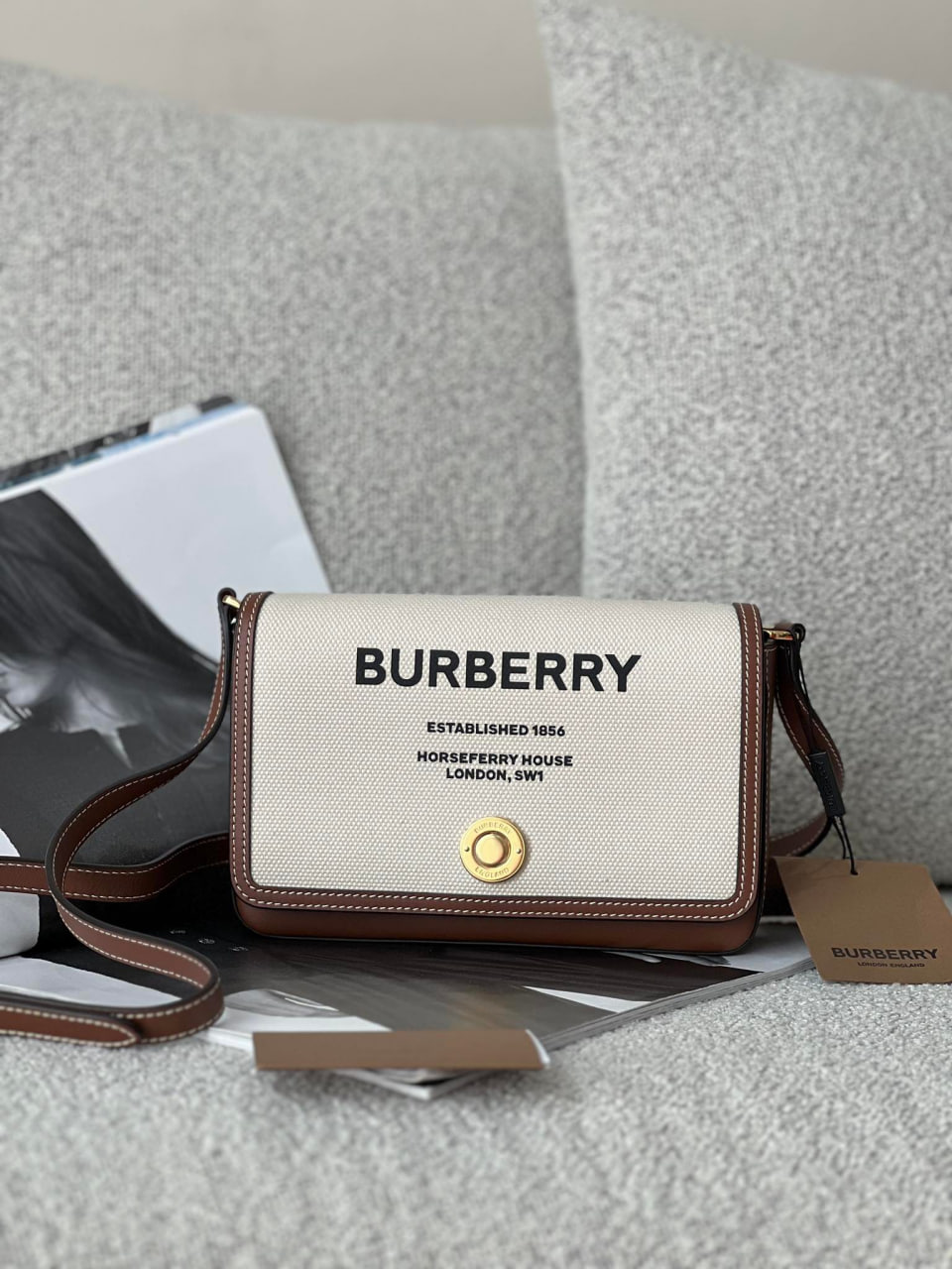 Burberry 80552201