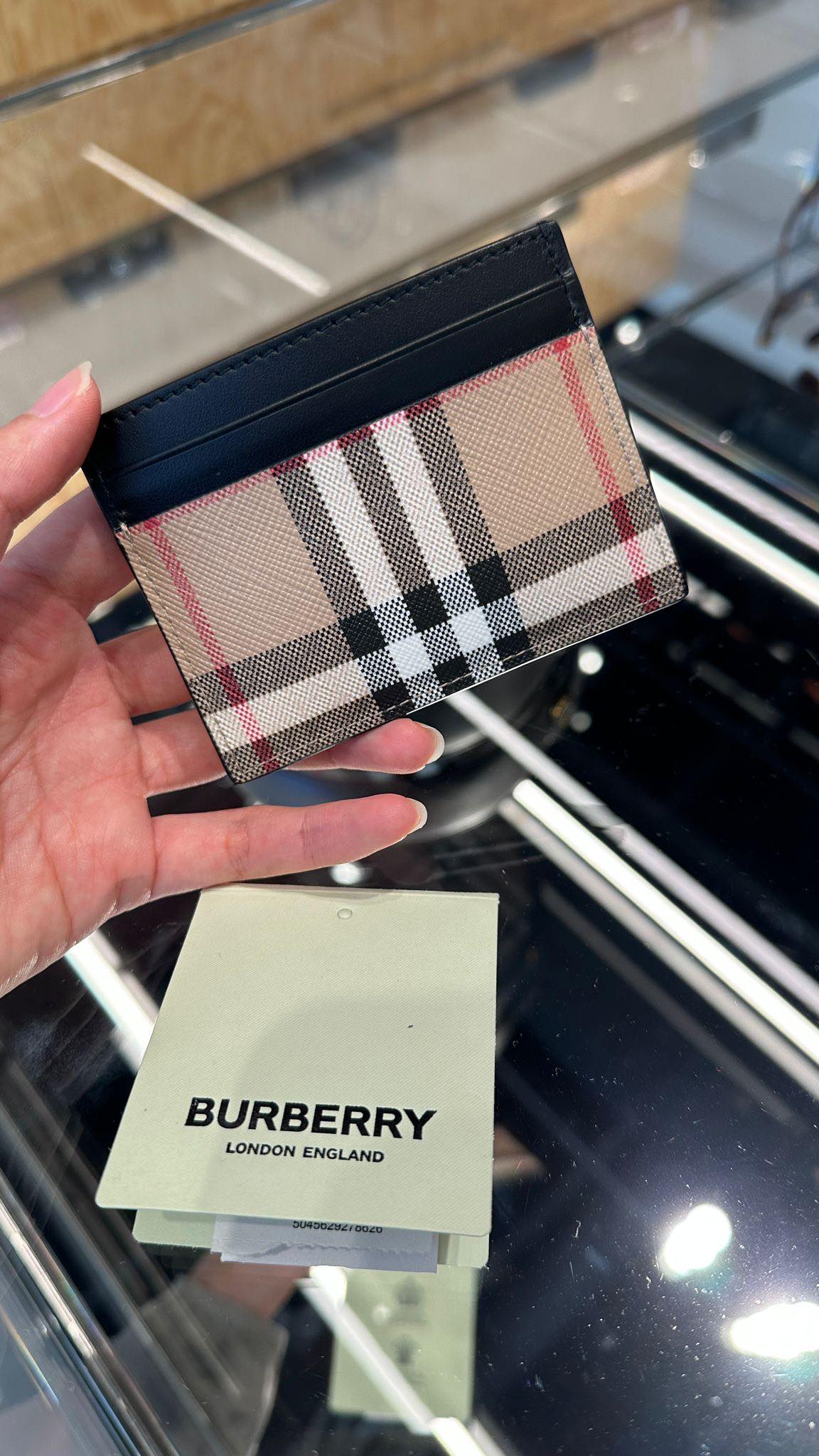 Burberry 8058011