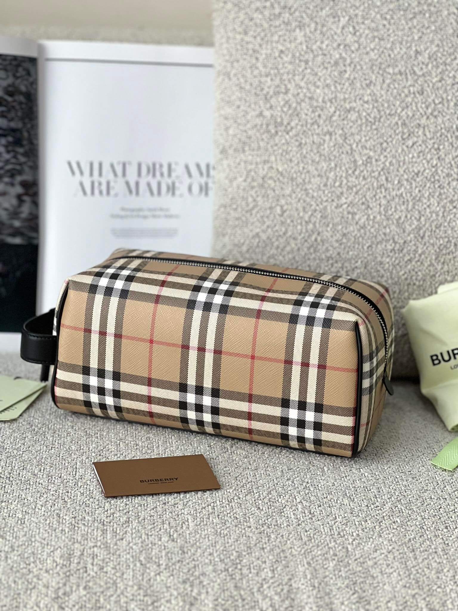 Burberry 80656281