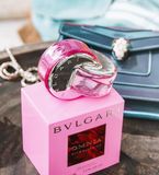 Nước Hoa Nữ Bvlgari Omnia Pink Sapphire For Women EDT 65ml