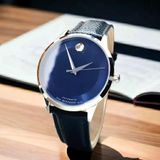 Movado Automatic 0607123 - Đồng Hồ Nam