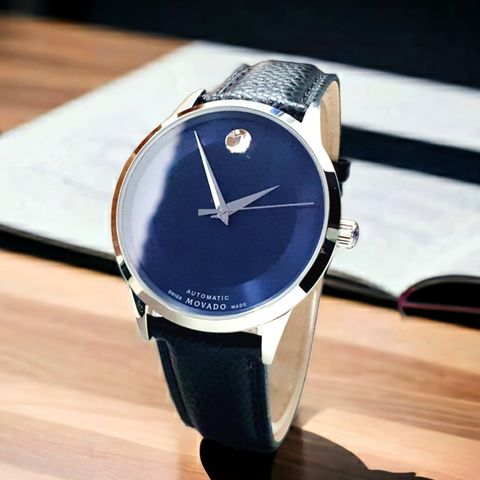 Movado Automatic 0607123 - Đồng Hồ Nam