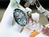 Seiko 5 Sport Automatic Green SRPD63K1 - Đồng Hồ Nam