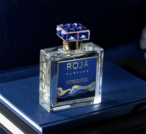 Nước hoa Unisex Roja Parfums Oceania 100ml