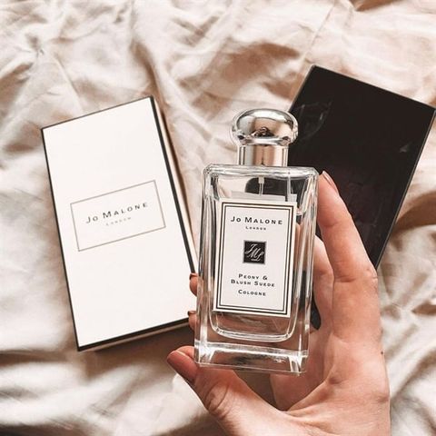 Nước Hoa nữ Jo MaLone Peony and Blush Suede 100ml