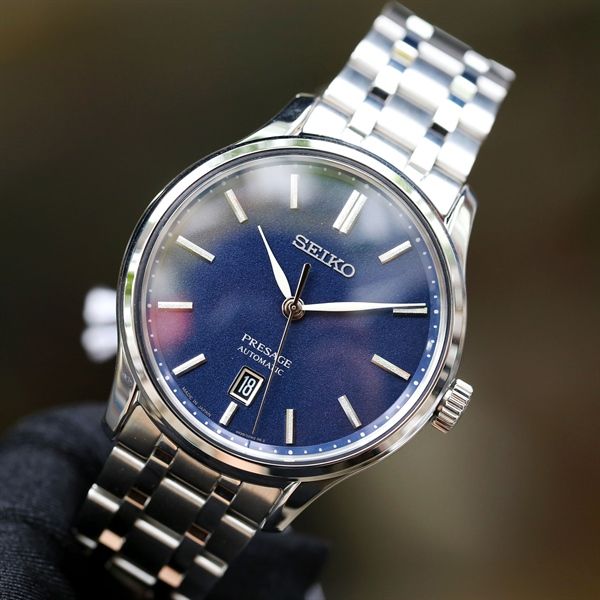 Seiko Presage SRPD41J1 – ACAuthentic