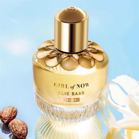 Nước Hoa Nữ Elie Saab Girl Of Now Shine EDP 90ml