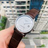 Đồng hồ Tissot Luxury Powermatic 80 White - T086.407.16.031.00