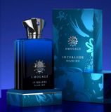 Nước hoa nam Amouage Interlude Black Iris Man Eau de Parfum 100ml