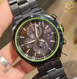 Đồng hồ Citizen Eco-Drive CA0435-51E