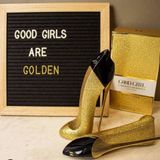 Nước Hoa Nữ Carolina Herrera Good Girl Glorious Gold 80ml