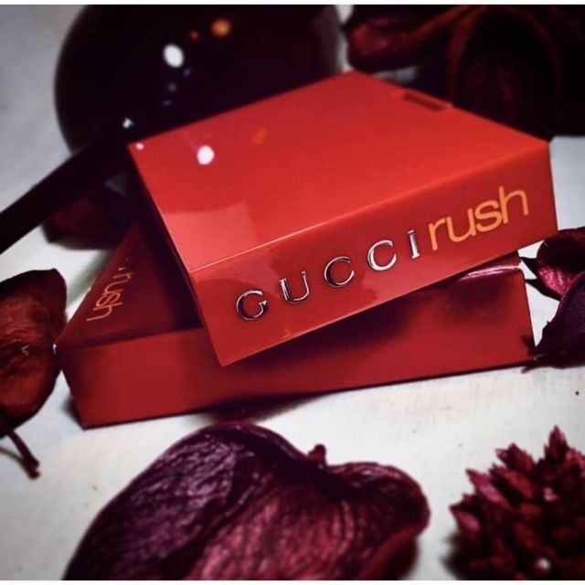 Nước Hoa Nữ Gucci Rush