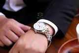 Đồng hồ Frederique Constant Automatic FC-350S5B6B