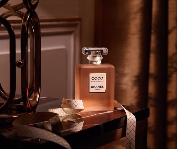 Nước Chanel Coco Mademoiselle EDP 100ml – ACAuthentic Nước Chanel Coco Mademoiselle EDP 100ml – ACAuthentic