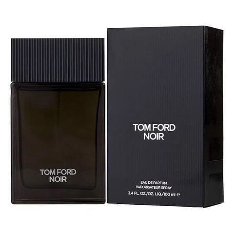 Nước Hoa nam Tom Ford Noir For Men EDP 100ml