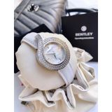 Đồng hồ Bentley quartz Ladies watch BL1707-101LKWW-DLK-GL-T Silver