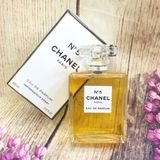 Nước hoa nữ Chanel No 5 Eau De Parfum 100ml