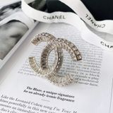 Cài áo Chanel A63085 Y02003 Z3502