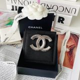 Cài áo Chanel A63085 Y02003 Z3502