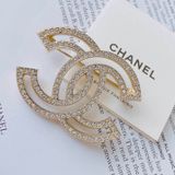 Cài áo Chanel A64746 Y02003 Z2800