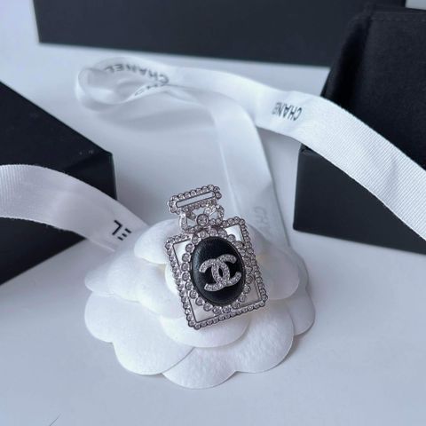 Cài áo Chanel AB9257 B09021 NK118