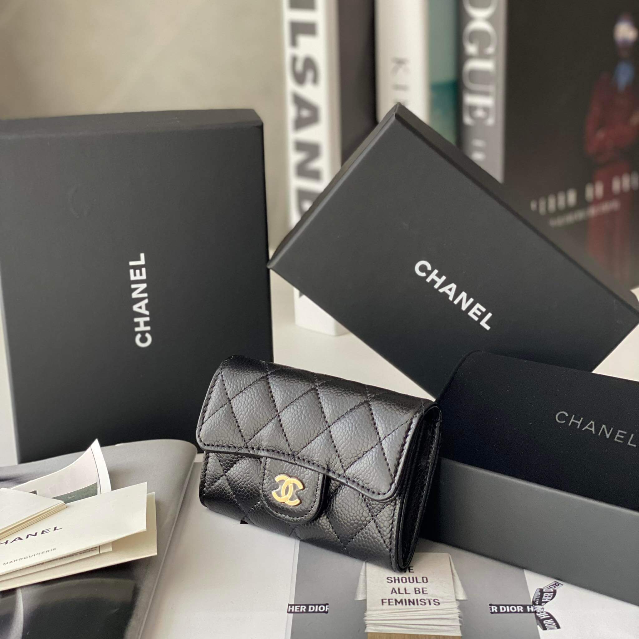 Chanel AP0214 Y01864 C3906 – ACAuthentic