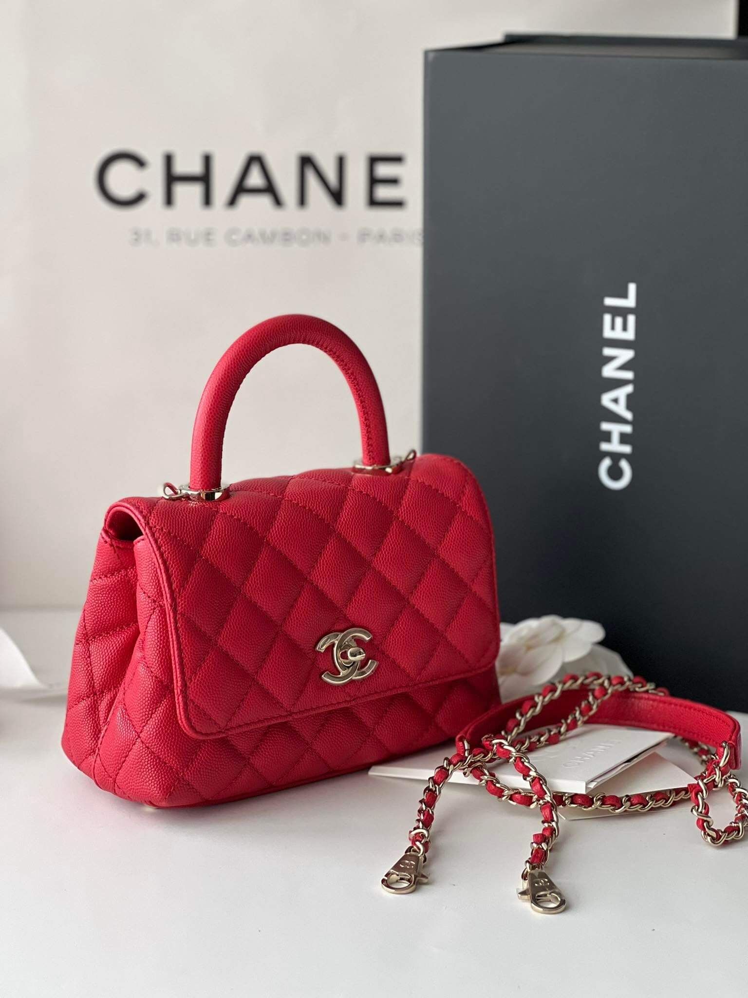 Chanel AS2215 B05061 NI685 – ACAuthentic