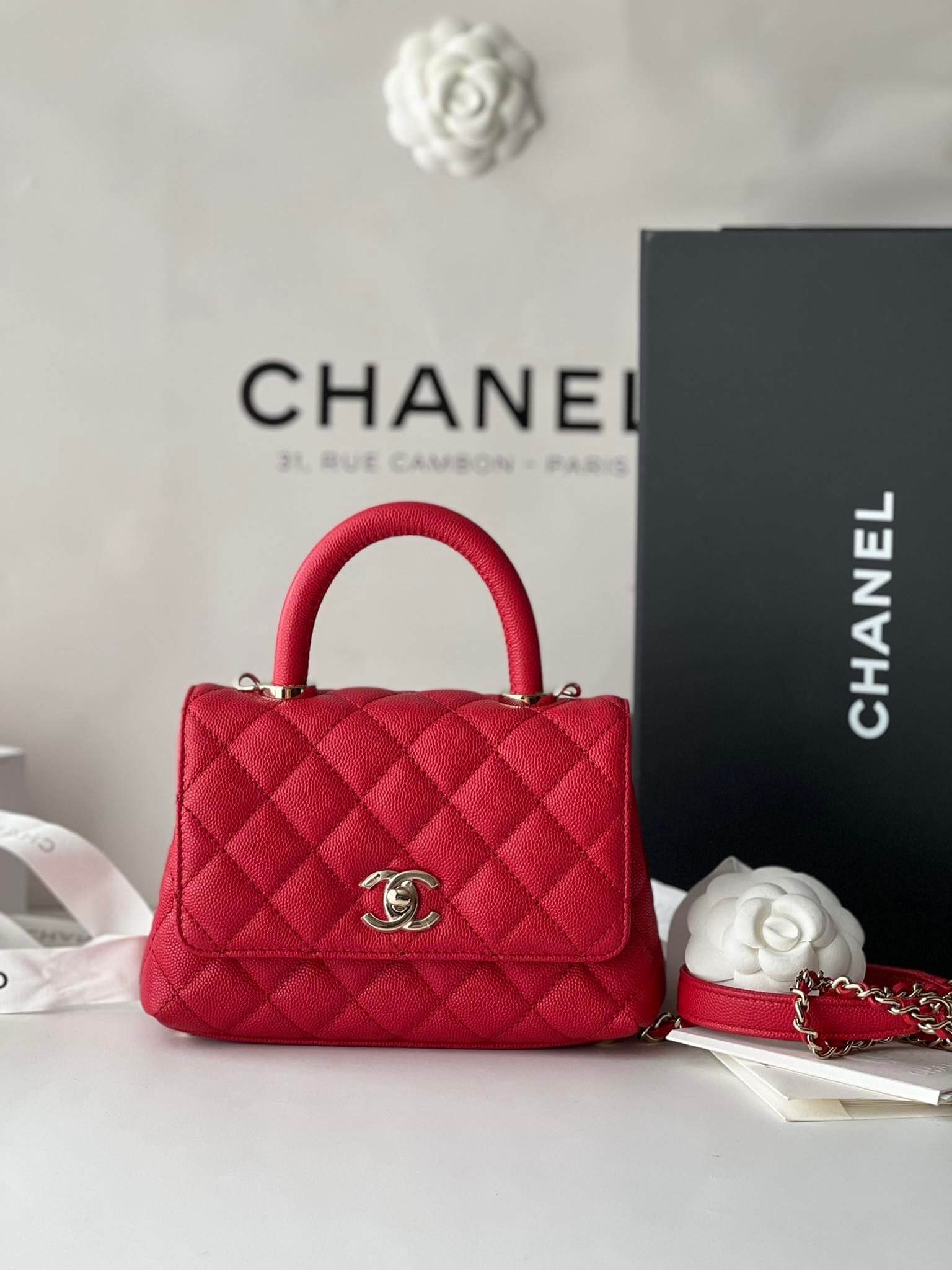 Chanel AS2215 B05061 NI685 – ACAuthentic